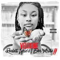 Wildest Dreams - Vellione