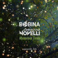 Mysterious Times - Bobina & Christina Novelli
