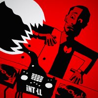 Chemical Sex - Intell & 2nd Generation Wu