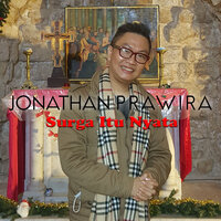 Surga Itu Nyata - Jonathan Prawira