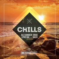 Delusional - Alexander Orue & EpicFail & Baer