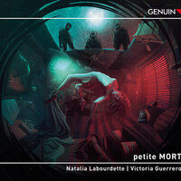 Despite and Still, Op. 41: No. 5, Despite and Still - Natalia Labourdette & Victoria Guerrero & Samuel Barber