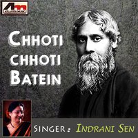 Dono Ki Nayen Mile - Indrani Sen