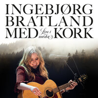 Du og eg - Ingebjørg Bratland & Norwegian Radio Orchestra