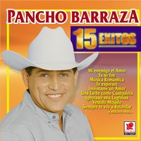 Te Esperare - Pancho Barraza
