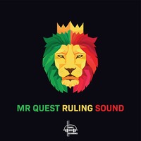 Ruling Sound - Mr Quest
