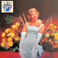 Blues in Advance - Dinah Shore