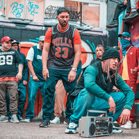 Immer noch Action - Cash Mere & Rabbit