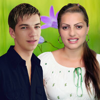 Multumesc mama si tata - Nicoleta Guta & Alex de la Orastie