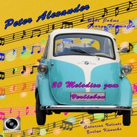 Im weißen Rössl am Wolfgangsee - Peter Alexander