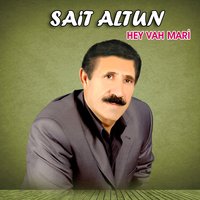 Ez Şekiri Dertime - Sait Altun