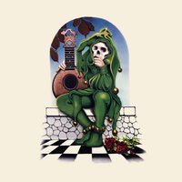 Ship of Fools - Grateful Dead