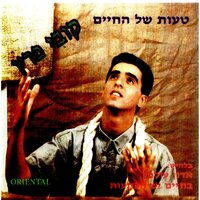אהבת נעורים - Kobi Peretz