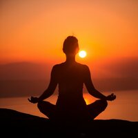 Música Para Enfoque Con Paz Y Suavidad - Memoria Linda & Guía Binaural & Jardín del sonido