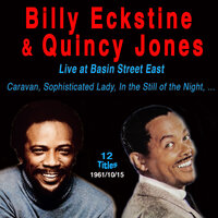 Work Song - Billy Eckstine & Quincy Jones Orchestra