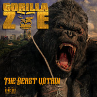 Throwed Off - Gorilla Zoe