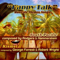 A Wonderful Guy (From "South Pacific") - Mary Martin