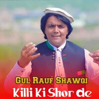 Ka Da Zali Sha Sam - Gul Rauf Shawqi
