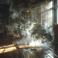 Сладкий дым - Паша Proorok