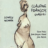 Ugly Beauty - Steve Potts & Jean-Jacques Avenel & John Betsch & Claudine François Quartet