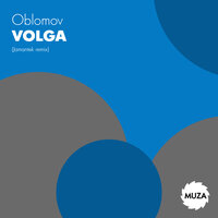 Volga - Oblomov & Jamantek