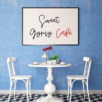 Mellow Coffeeshop Mood - Explosion of Jazz Ensemble