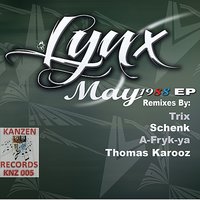 May 1988 - Lynx & Schenk
