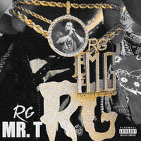 Mr. T - RG