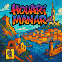 Ghafalhoum wa arouah - Houari Manar