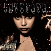 Invocada (Intro) - Vanny