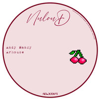 Llorando Estoy - Andy Mancy