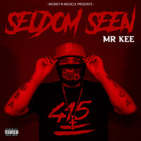 Steppin To My Click - Mr. Kee