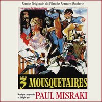 Retour de Londres - Paul Misraki