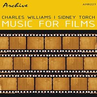 Wanted for Murder - A Voice in the Night - Sidney Torch & Charles Williams