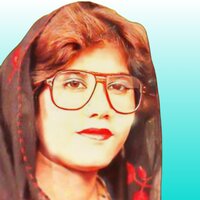 Rawra Mala Gul - Farzana