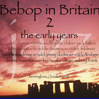 My Baby Likes to Bebop - Ralph Sharon feat. Alan Dean & Ralph Sharon & Alan Dean