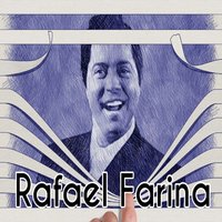 Vino Amargo - Rafael Farina