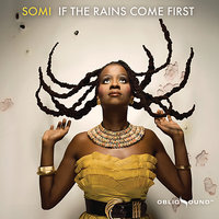 Maybe Then - Somi & Herve Samb & Michael Olatuja & Madou Kone & Toru Dodo & Nathaniel Townsley