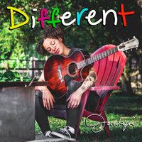 Good Good Love - Jocelyn