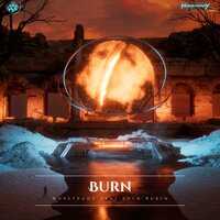 Burn - Hopsteady & Josh Rubin