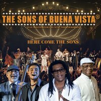 Son Caribeño - The Sons Of Buena Vista & El Nene