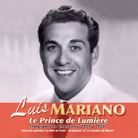 Fandango de Bayonne - Luis Mariano & Henri Bourtayre & Pierre Apesteguy & Jacques-Henry Rys et son orchestre