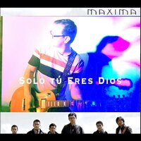 Nada Hay Mejor - MaXima