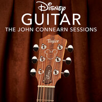 Can You Picture That? - Disney Peaceful Guitar & Disney
