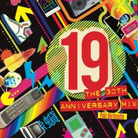 19 Destruction Mix - Paul Hardcastle