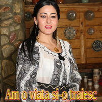 Am un foc la inimioara - Luminita Puscas