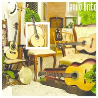 Madrigal Merencório - Danilo Brito & André Mehmari