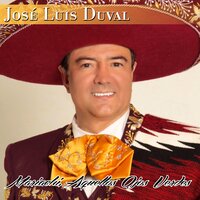 Collar de Perlas - Jose Luis Duval