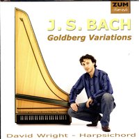 Goldberg Variations: Variation 30 - David Wright