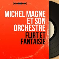 Yesterday - Michel Magne et son orchestre